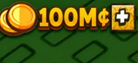100+ Million Sheckles (VIA FRUIT + DAILY DEALS) - INSTANT DELIVERY