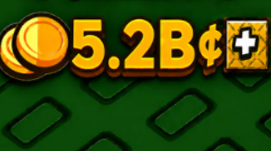 5.2 Billion Sheckles (VIA FRUITS + DAILY DEALS) - INSTANT DELIVERY