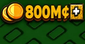 800+ Million Sheckles (VIA FRUITS + DAILY DEALS) - INSTANT DELIVERY