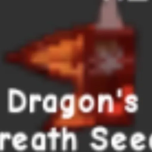 Dragon Breath Seed