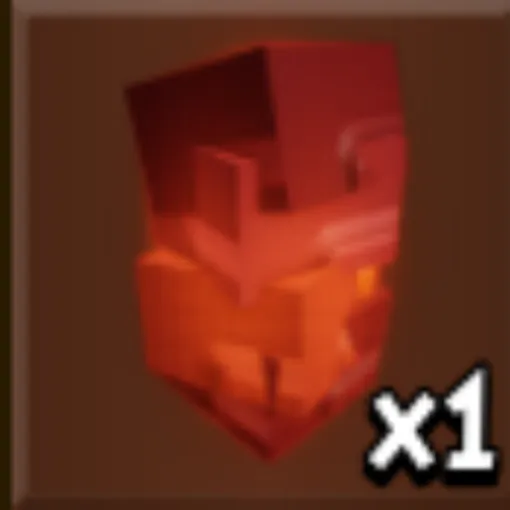 x1 Ghost Pepper Seed