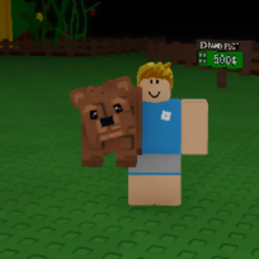 Bear | Fast Delivery