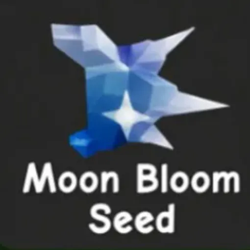 Moon Bloom Seed