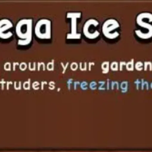 MEGA ICE SERPENT