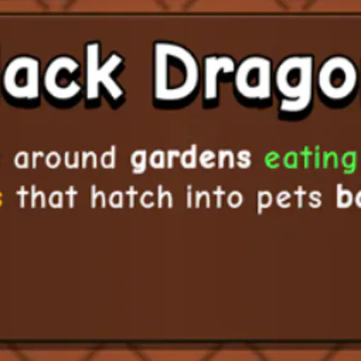 Black Dragon