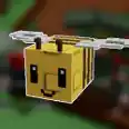 2x Bee
