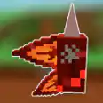 x100 Dragon Breath Seed