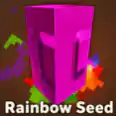 RAINBOW SEED ✅ INSTANT DELIVERY ✅