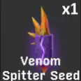 VENOM SPITTER