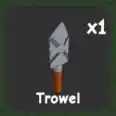 Trowel