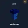 5x Mushroom Seed