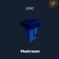 20x Mushroom Seed