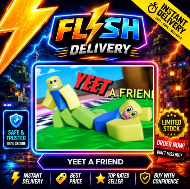 AUTO REBIRTH - YEET A FRIEND 99R