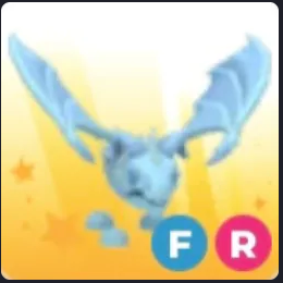 Frost Dragon - FR