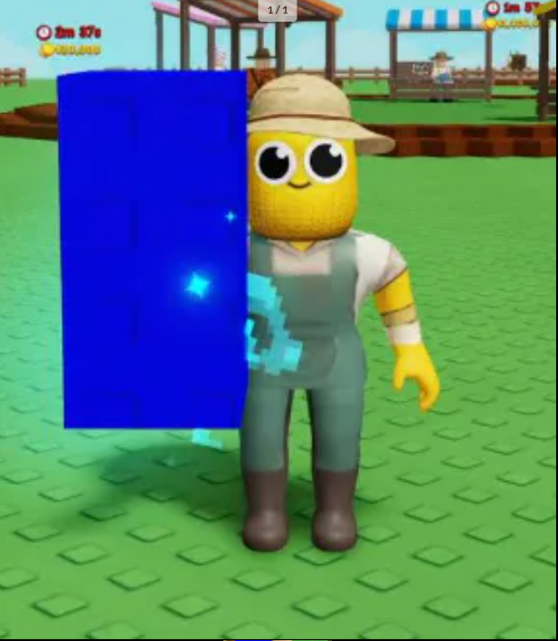10x Mega seed