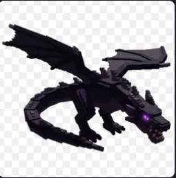 Black Dragon
