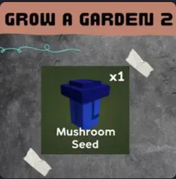 Mushroom Seed