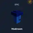 🍄 1000x Mushroom Seed 🍄