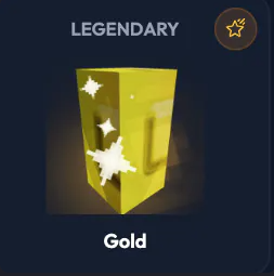⭐️ 3x Gold Seed ⭐️