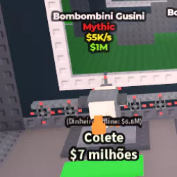 bombombini Gusini