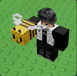 🐝 Bee 🐝