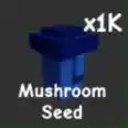 🍄Mushroom Seed🍄