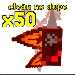 x50 Dragons Breath Seed