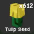 ⚡Tulip Seed⚡ SAFE 100%