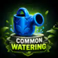 2x💧Common Watering💧 Totally hand farm &SAFE 💧
