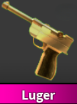 x1 Luger⚡ Fast Delivery ⚡