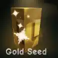 🪙[1200🪙] [1.2K]🪙 GOLD SEED 🪙