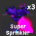 Super Sprinkler [HAND FARM]
