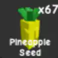 ⚡Pineapple seed ⚡ SAFE 100% HAND FARM ⚡ FAST DELIVERY