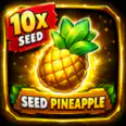 🍍10X Pineapple Seed 🍍 [10X PINEAPPLE SEED ]100% SAFE & HAND FARM 🍍