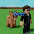 ⚡Deer⚡