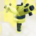 11x Legendary Sprinkler