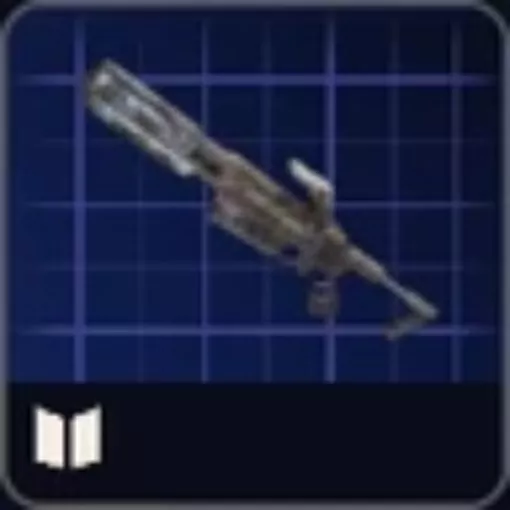 Vulcano blueprint