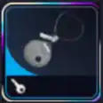Raider Hatch Key