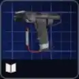 Snap Hook Blueprint