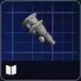 Muzzle Brake II Blueprint