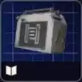 Barricade Kit Blueprint