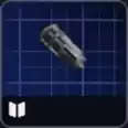 Muzzle Brake III blueprint