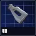 Stable Stock III blueprint