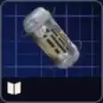 Smoke Grenade Blueprint