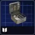 Complex Gun Parts blueprint