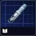 Vita Shot blueprint