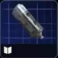Compensator III blueprint