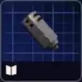 Compensator II blueprint