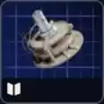Gas Mine Blueprint