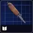 Blaze Grenade Blueprint